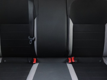 Skoda Rapid II Liftback Facelifting 1.0 TSI 110KM 2017 Skoda Rapid Spaceback 1.0 TSI, Salon Polska, zdjęcie 9