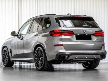 BMW X5 G05 SUV Facelifting 3.0 40d 352KM 2025 BMW X5 xDrive40d Sport Suv 3.0 (352KM) 2025, zdjęcie 5