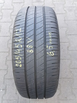 Opona 205/45R17 Goodyear EfficientGrip Performance 88V