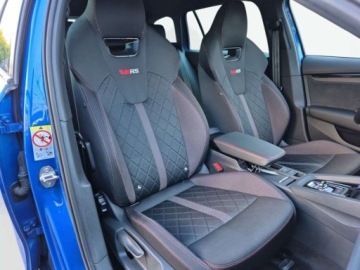 Skoda Octavia IV RS Kombi 2.0 TDI SCR 200KM 2023 Skoda Octavia RS HAK 200km VAT23 Bogata wersja Matrix 2.0 Diesel, zdjęcie 18