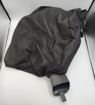 BOSCH 50L WOREK NA LIŚCIE DO ODKURZACZA OGRODOWEGO DMUCHAWY