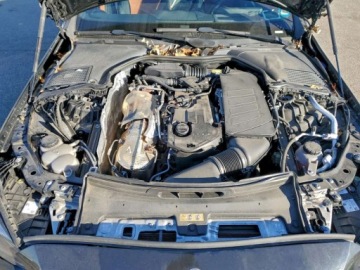 Mercedes Klasa C W206 2023 Mercedes-Benz Klasa C 300 4Matic 2023 2.0 Benzyna 255KM, zdjęcie 6