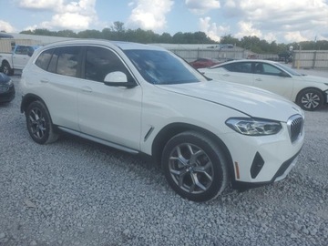 BMW X3 G01 2023 BMW X3 sDrive30I 2023 2.0l 2.0 Benzyna 248KM, zdjęcie 4