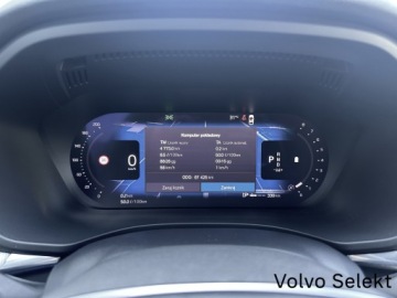 Volvo XC60 II 2022 Volvo XC 60 B4 Benzyna | R-Design | aut | Salon Po, zdjęcie 11