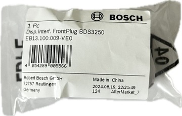 Adapter do Wyświetlacza Kiox Smartphonegrip Bosch Smart System BDS3250
