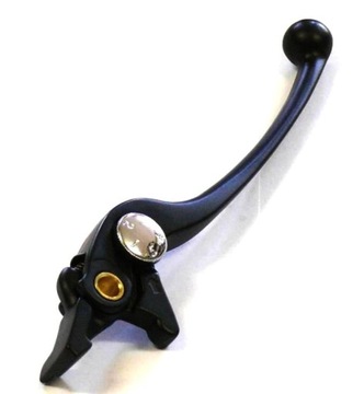 DŹWIGNIA KLAMKA HAMULCA Kawasaki Z 1000 A 03-06