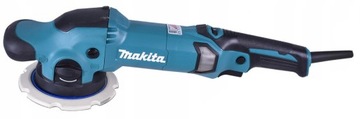 Makita PO6000C Szlifierko-polerka mimośrodowa