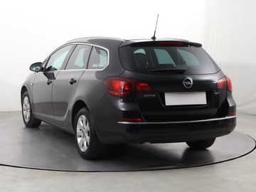 Opel Astra J Sports Tourer Facelifting 1.6 CDTI  136KM 2014 Opel Astra 1.6 CDTI, Salon Polska, Xenon, Klima, zdjęcie 3