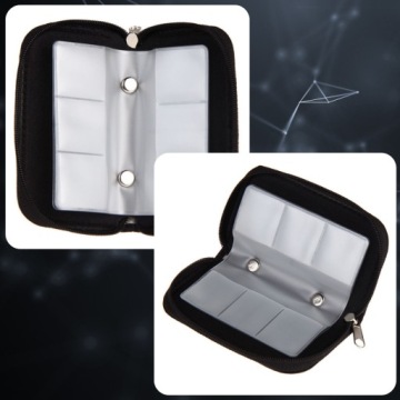 ОРГАНАЙЗЕР ДЛЯ КОРПУСА КАРТЫ ПАМЯТИ SD MICRO CF