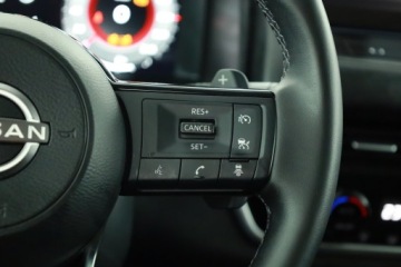 Nissan Qashqai III Crossover 1.3 DIG-T MHEV 158KM 2024 Nissan Qashqai 1.3 DIG-T MHEV, Salon Polska, zdjęcie 13