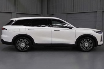 Chery Tiggo 9 2025 Tiggo 9 Prestige 1.5 T-GDI Super Hybrid 30DHT 428KM 2025, zdjęcie 6