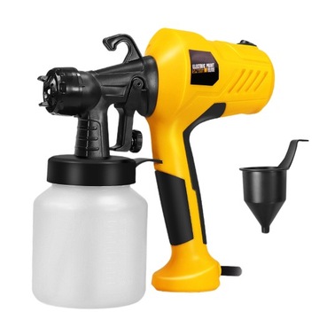 Ga-Spray Painter Airless Sprayer
