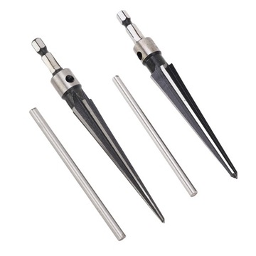 5-16 мм 3-13 мм коническая развертка с 6 лезвиями для