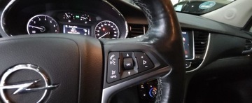 Opel Mokka I X 1.4 Turbo Ecotec 152KM 2017 Opel Mokka X Mokka X 4x4 Automat Nowy model Navi Kamera Ledy MOZLIWA ZAMIA, zdjęcie 31