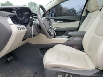 Cadillac 2021 Cadillac XT6 Xt6 premium luxury 3.6 Benzyna 310KM, zdjęcie 7
