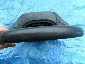 OPEL-PARTS Insignia A Кожаный руль