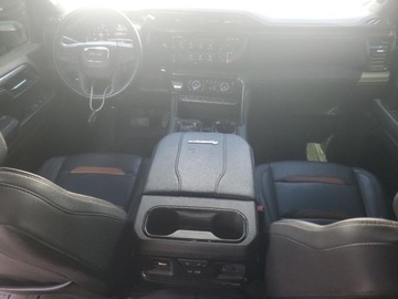  GMC Sierra K2500 AT4 2024 6.6l 6.6 Diesel 401KM, zdjęcie 8