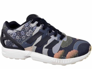 ADIDAS ZX FLUX BUTY DAMSKIE *POWYSTAWOWE -50%*