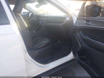 Jeep Grand Cherokee IV 2022 Jeep Grand Cherokee Limited 2022 3.6l 3.6 Benzyna 293KM, zdjęcie 9