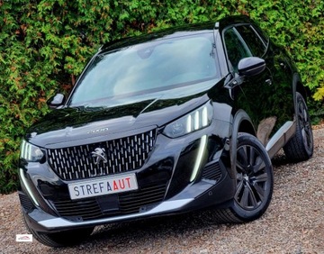 Peugeot 2008 II SUV 1.2 PureTech 130KM 2023 Peugeot 2008 GT LINE ,tylko 49000km, bardzo ladny, GWARANCJA 1.2, zdjęcie 14