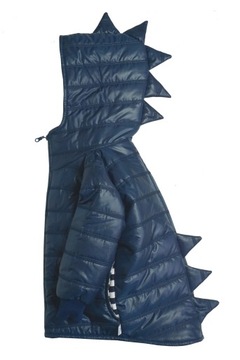 КУРТКА F&R SPRING ДИНОЗАВР ДРАКОН ПОЛЬША 86