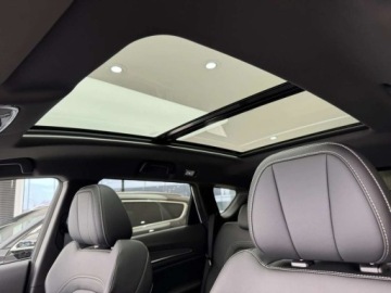 Jetour 2025 Jetour X70 Plus 1.5T 6DCT 147km Nowy 7 lat gwarancji Automat FV23, zdjęcie 9