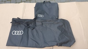 AUDI A3 8V SPORTBACK - POKROWIEC NA NARTY