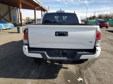 Toyota Tacoma II 2020 Toyota Tacoma Double Cab 2020 3.5 Benzyna 278KM, zdjęcie 2