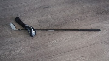 КЛИВЛЕНД 588 23 ГРАДУСА ГИБРИД НОВЫЙ