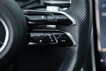 Mercedes Klasa C W206 Limuzyna 2.0 220d 200KM 2023 Mercedes-Benz Klasa C 220D 4Matic AMG Salon PL Autotrade Mercedes-Benz, zdjęcie 23