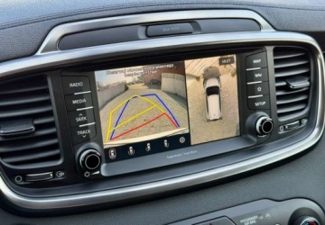 Kia Sorento IV 2020 Kia Sorento Kia Sorento 2.2 CRDi AWD GT Line 2.2 Diesel 200KM, zdjęcie 12