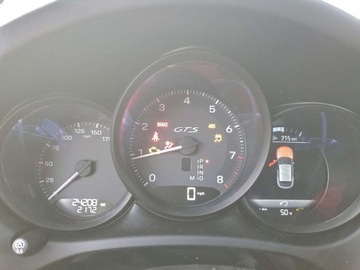 Porsche Macan 2023 Porsche Macan GTS 2023 2.9l 2.9 Benzyna 434KM, zdjęcie 9