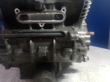 БЛОК ДВИГАТЕЛЯ ПОРШНЕВЫЕ ПОРШНИ HONDA CB 500