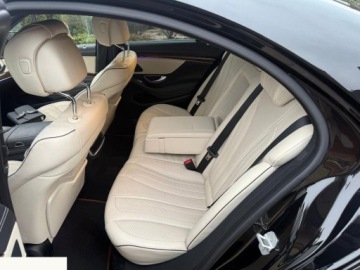 Mercedes Klasa S W222 Limuzyna 350 Blue TEC 258KM 2016 Mercedes S 350 (BlueTEC) d 4-Matic 7G-TRONIC 258KM 2016r Możliwa zamiana!, zdjęcie 25