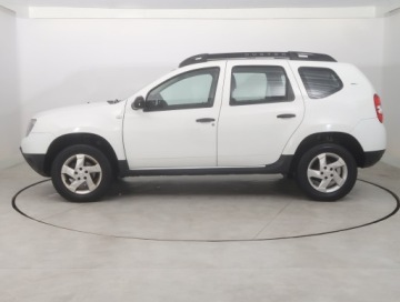 Dacia Duster I SUV Facelifting 1.6 SCe 114KM 2016 Dacia Duster 1.6 SCe, Klima, Parktronic, zdjęcie 2