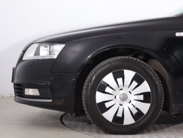 Audi A6 C6 Limousine 3.0 V6 TDI 225KM 2004 Audi A6 3.0 TDI , 221 KM, 4X4, Automat, Xenon, zdjęcie 13