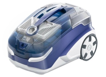 Моющий пылесос THOMAS Twin XT HEPA 1700W