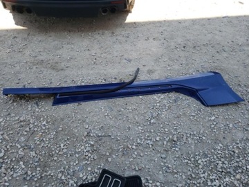 Chevrolet Camaro VI 2020 Chevrolet Camaro 2020, 6.2L, LZ, od ubezpieczalni 6.2 Benzyna 455KM, zdjęcie 11