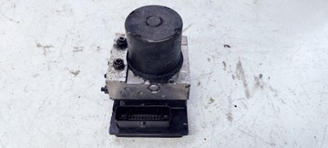 НАСОС ABS ESP AUDI A4 B8 8K0907379AE 8K0614517CD