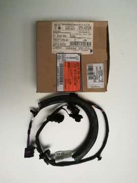 Zestaw okablowania siedziska VW OE 1K8971392AC
