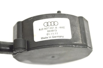 8J0907601A JINÉ MODUL 1.4 TFSI 136 2011 AUDI A1 (8X1 8XK)