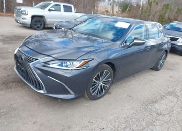 Lexus ES VII (XV70) 2022 Lexus ES 2022 LEXUS ES 350, 3.5L, od ubezpieczalni 3.5 Benzyna 306KM, zdjęcie 1