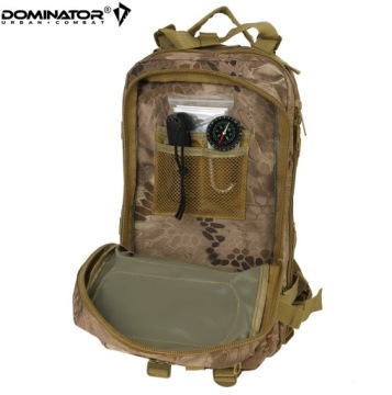 Мужской тактический рюкзак DOMINATOR SHADOW Typhoon
