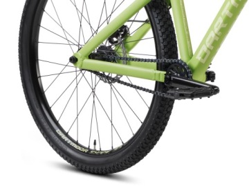 Мотоцикл для бездорожья Dartmoor Gamer Intro 26 2023 г.