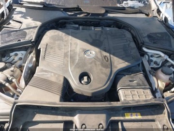 Mercedes Klasa S W223/V223 2023 Mercedes-Benz Klasa S 500 4Matic 2023 3.0l 3.0 Benzyna 429KM, zdjęcie 9