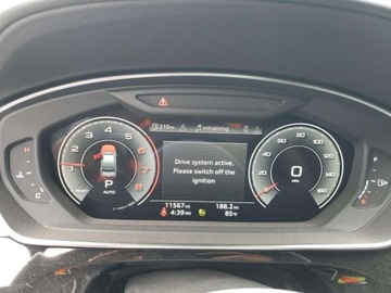 Audi A8 D5 2022 Audi A8 L 2022 3.0l 3.0 Benzyna 335KM, zdjęcie 9