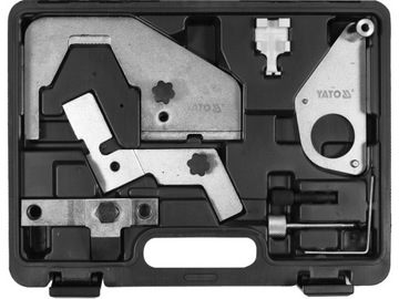 ZESTAW BLOKAD ROZRZĄDU BENZYNA FORD YT-06026 YATO