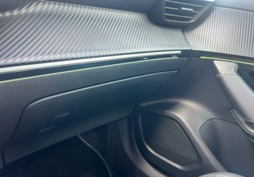 Peugeot 2008 II SUV 1.2 PureTech 130KM 2021 Peugeot 2008 1.2 130 KM LED Nawigacja Kamera Manetki Sensor Radar 1.2 130KM, zdjęcie 23