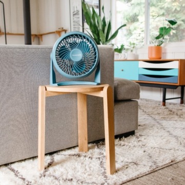 НАПОЛЬНЫЙ ВЕНТИЛЯТОР, НАСТОЛЬНЫЙ ВЕНТИЛЯТОР С ТУРБОМОЩНОСТЬЮ