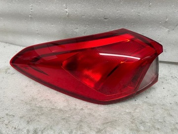 Lampa lewa tylna FORD FOCUS MK4 kombi lewy tył